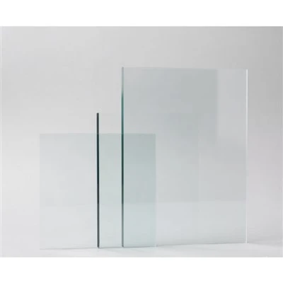 3 mm-es átlátszó úszóüveg